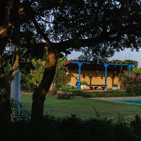 Treasure Rock Bed & Breakfast Kirinda  Dış mekan fotoğraf