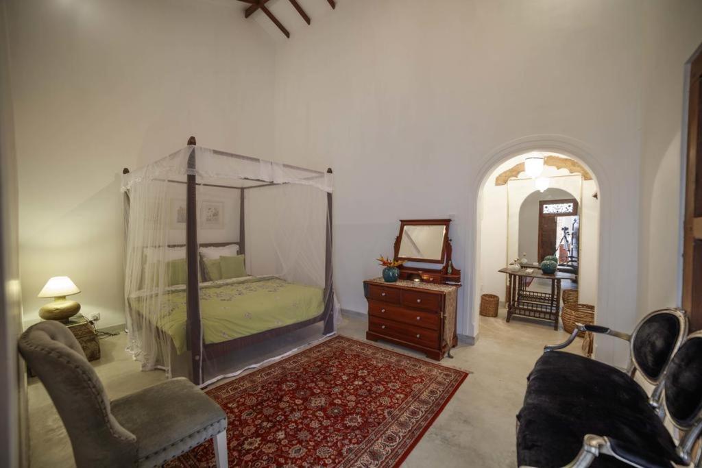 Treasure Rock Bed & Breakfast Kirinda  Dış mekan fotoğraf