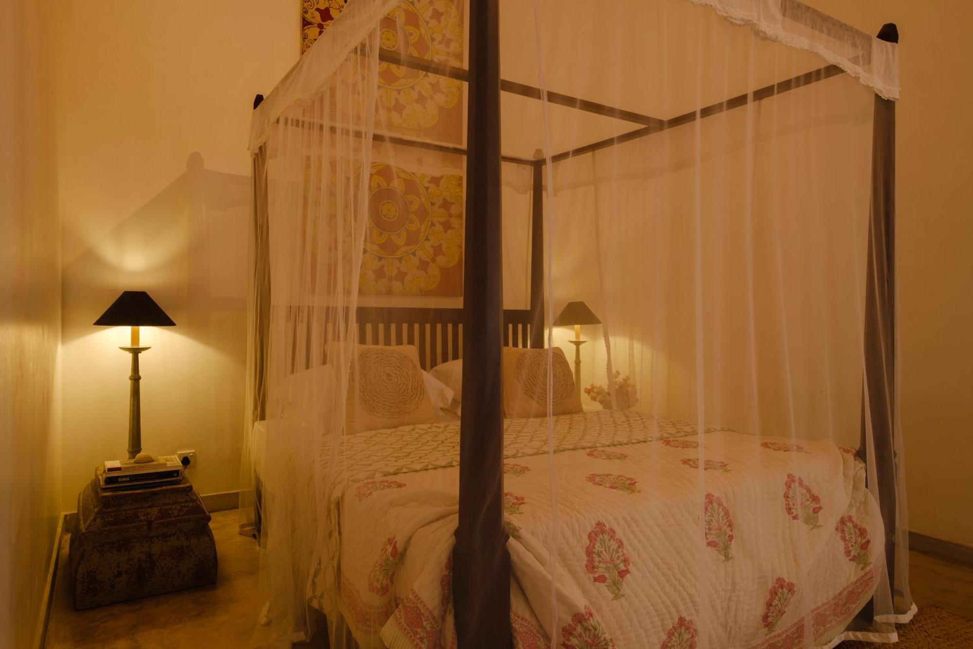Treasure Rock Bed & Breakfast Kirinda  Dış mekan fotoğraf