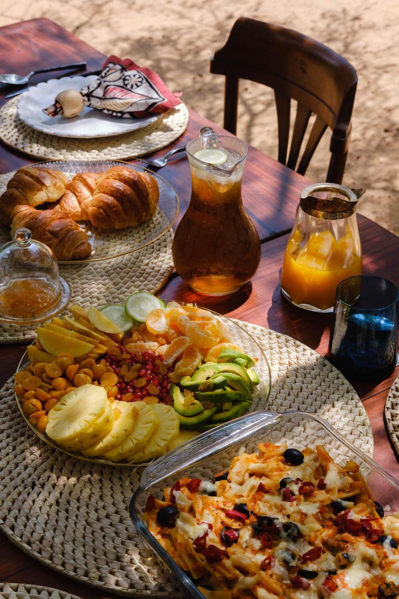 Treasure Rock Bed & Breakfast Kirinda  Dış mekan fotoğraf