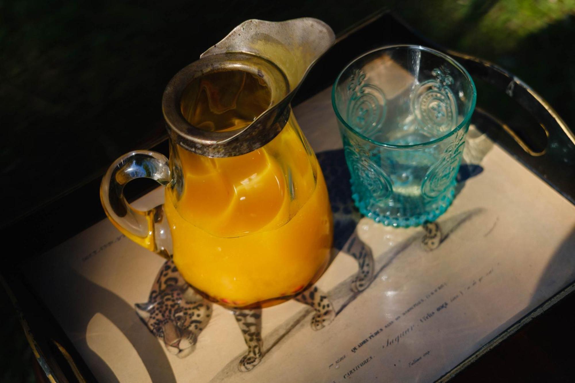 Treasure Rock Bed & Breakfast Kirinda  Dış mekan fotoğraf
