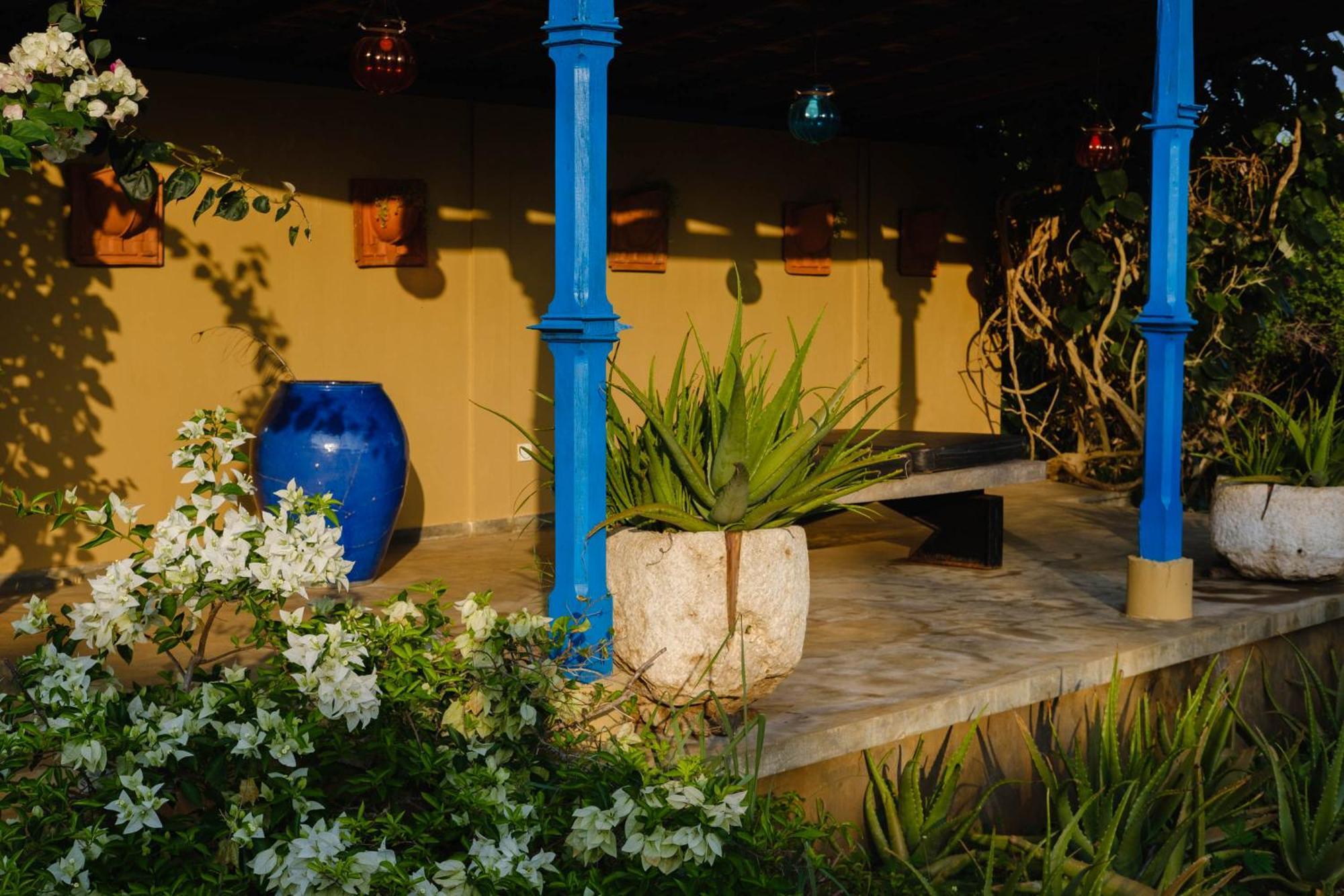 Treasure Rock Bed & Breakfast Kirinda  Dış mekan fotoğraf