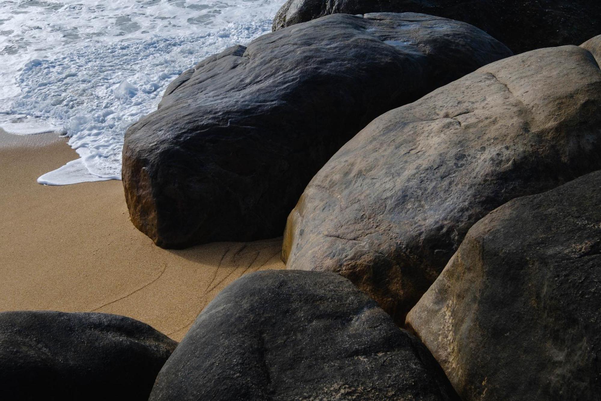 Treasure Rock Bed & Breakfast Kirinda  Dış mekan fotoğraf
