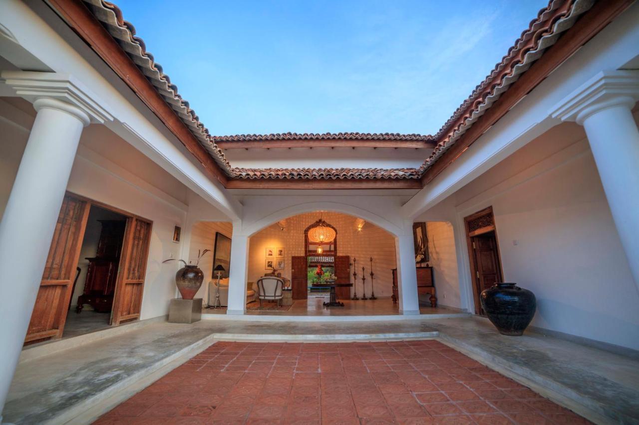 Treasure Rock Bed & Breakfast Kirinda  Dış mekan fotoğraf