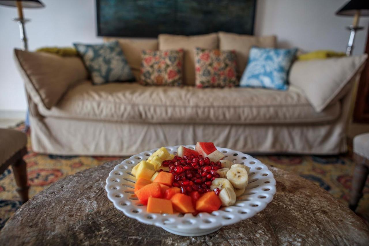 Treasure Rock Bed & Breakfast Kirinda  Dış mekan fotoğraf